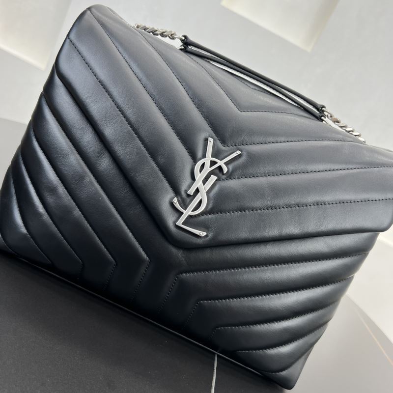 YSL Envelope Bags